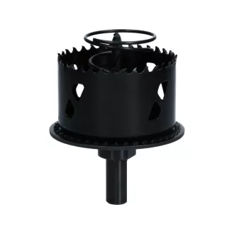 BOSCH Lochsäge mit Ansenker 68/40 mm für Gipskarton