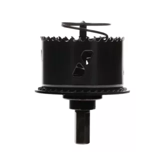 BOSCH Lochsäge mit Ansenker 68/40 mm für Gipskarton