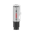 BOSCH PRO Lochsäge 20 mm (8% Kobalt) PC PLUS Multi Material
