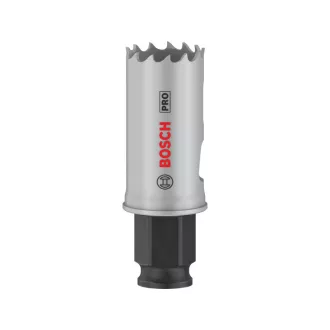 BOSCH PRO Lochsäge 24 mm (8% Kobalt) PC PLUS Multi Material