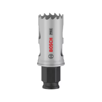 BOSCH PRO Lochsäge 25 mm (8% Kobalt) PC PLUS Multi Material