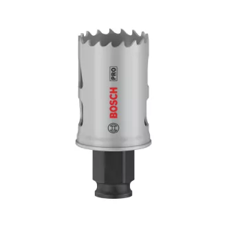 BOSCH PRO Lochsäge 32 mm (8% Kobalt) PC PLUS Multi Material
