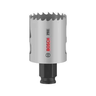 BOSCH PRO Lochsäge 40 mm (8% Kobalt) PC PLUS Multi Material