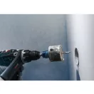 BOSCH PRO Lochsäge 48 mm (8% Kobalt) PC PLUS Multi Material