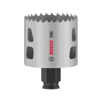 BOSCH PRO Lochsäge 54 mm (8% Kobalt) PC PLUS Multi Material