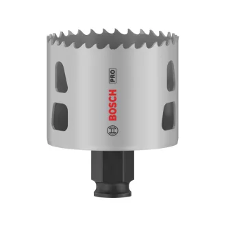 BOSCH PRO Lochsäge 60 mm (8% Kobalt) PC PLUS Multi Material