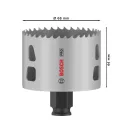 BOSCH PRO Lochsäge 68 mm (8% Kobalt) PC PLUS Multi Material