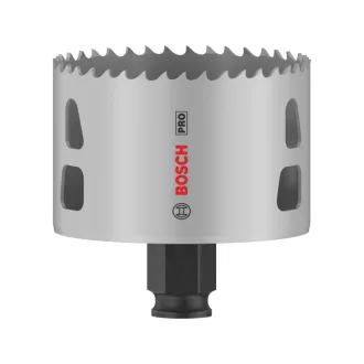 BOSCH PRO Lochsäge 73 mm (8% Kobalt) PC PLUS Multi Material
