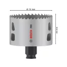 BOSCH PRO Lochsäge 73 mm (8% Kobalt) PC PLUS Multi Material