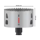 BOSCH PRO Lochsäge 83 mm (8% Kobalt) PC PLUS Multi Material