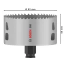 BOSCH PRO Lochsäge 92 mm (8% Kobalt) PC PLUS Multi Material