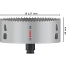 BOSCH PRO Lochsäge 127 mm (8% Kobalt) PC PLUS Multi Material