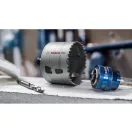BOSCH PRO Lochsägen-Set 14-teilig (mit 8 % Kobalt) 20 - 76 mm PC PLUS Multi Material