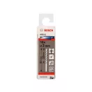 BOSCH Schneckenbohrer 3,0 x 61/33 mm 135° HSS-G DIN 338 (10 Stück)