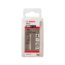 BOSCH Schneckenbohrer 4,2 x 75/43 mm 135° HSS-G DIN 338 (10 Stück)