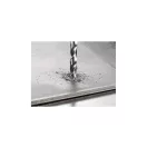 BOSCH Bohrschnecke 6,0 x 93/57 mm 135° HSS-G DIN 338 (10 Stück)