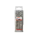BOSCH Spiralbohrer 7,5 x 109/69 mm 135° HSS-G DIN 338 (10 Stück)