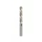 BOSCH Spiralbohrer 11,5 x 142/94 mm 135° HSS-G DIN 338 (5 Stück)