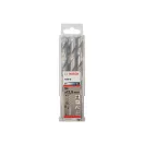 BOSCH Spiralbohrer 12,5 x 151/101 mm 135° HSS-G DIN 338 (5 Stück)