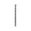 BOSCH Zentrier-Gesteinsbohrer für 8 x 120 mm SDS-Plus-Bohrer