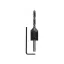 BOSCH Holzbohrer mit Senker 5,0 mm