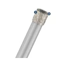 BOSCH PRO Trocken Diamantbohrer 8 x 66 mm zylindrische Aufnahme