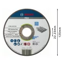 BOSCH PRO Trennscheibe Inox 125 x 2,0 x 22,2 mm AS 46 T INOX BF (oSa)