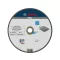 BOSCH PRO Trennscheibe Inox 230 x 2,0 x 22,2 mm AS 46 T INOX BF (oSa)