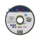 BOSCH PRO Trennscheibe für Inox 125 x 1,6 x 22,2 mm AS 46 T INOX BF (oSa)