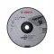 BOSCH Trennscheibe für Metall 230 x 1,9 x 22,2 mm Expert für Inox gebogen AS 46 T INOX BF