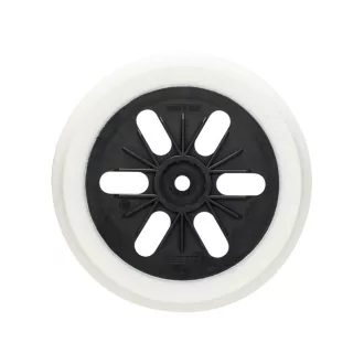 BOSCH Klettschleifteller weich 150 mm / 6 Löcher