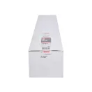 BOSCH Nass-Diamantbohrkrone 132 x 450 mm Standard für Beton 1 1/4" UNC