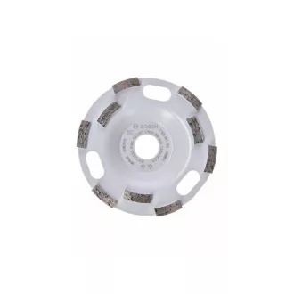   BOSCH Diamant-Schleifscheibe 125 x 5,0 x 22,2 mm Expert for Concrete High Speed