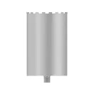 BOSCH Nass-Diamantbohrkrone 300 x 450 mm Standard for Concrete 1 1/4" UNC