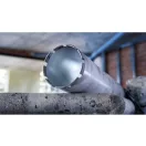 BOSCH Nass-Diamantbohrkrone 300 x 450 mm Standard for Concrete 1 1/4" UNC