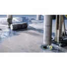 BOSCH Nass-Diamantbohrkrone 300 x 450 mm Standard for Concrete 1 1/4" UNC