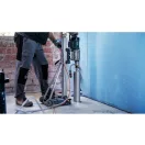 BOSCH Nass-Diamantbohrkrone 300 x 450 mm Standard for Concrete 1 1/4" UNC