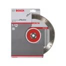 BOSCH Diamanttrennscheibe 230 x 2,8 x 3,0 x 22,2 mm segmentiert Standard for Marble