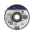 BOSCH PRO Trennscheibe für Inox/Metall 125 x 2,5 x 22,2 mm 3 in 1 A 46 S BF (oSa)