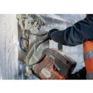 BOSCH PRO Diamant-Trennscheibe 450 x 3,6 x 12 x 25,4 mm segmentiert