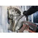 BOSCH PRO Diamant-Trennscheibe 450 x 3,6 x 12 x 25,4 mm segmentiert