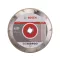 BOSCH Diamanttrennscheibe 230 x 2,2 x 3,0 x 22,2 mm kontinuierlich Best for Marble