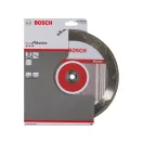 BOSCH Diamanttrennscheibe 230 x 2,2 x 3,0 x 22,2 mm kontinuierlich Best for Marble