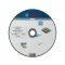 BOSCH PRO Trennscheibe für Metall 230 x 3,0 x 22,2 mm A 30 S BF