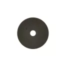 BOSCH Trennscheibe für Metall 125 x 1,0 x 22,2 mm Inox gerade WA 60 T BF Rapido