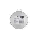 BOSCH Trennscheibe für Metall 115 x 1,0 x 22,2 mm Inox gerade WA 60 T BF Rapido in Metallbox (10 Stück)