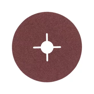 BOSCH Faserscheibe für Metall 125 x 22,2 mm / P60