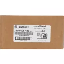 BOSCH Faser-Schleifscheibe für Metall 180 x 22,2 mm / P60
