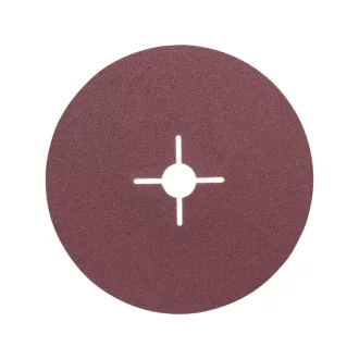 BOSCH Faservlies-Scheibe für Metall 180 x 22,2 mm / P100