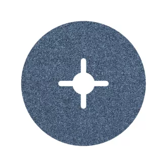   BOSCH PRO Fasertrennscheibe für Metall 125 x 22,2 mm / P60 Zirkoniumoxid